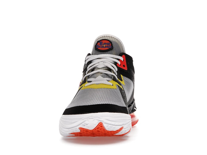 Nike LeBron 18 Low Sylvester vs Tweety Space Jam