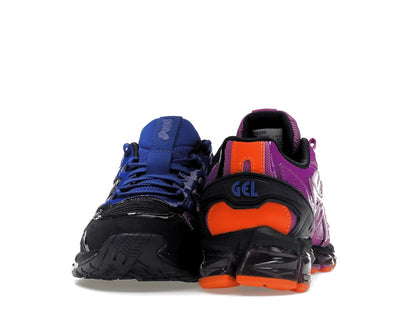 ASICS Gel-Quantum 360 6 GmbH Orchid Black