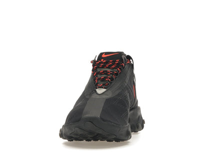 Nike React Runner Mid WR ISPA Black