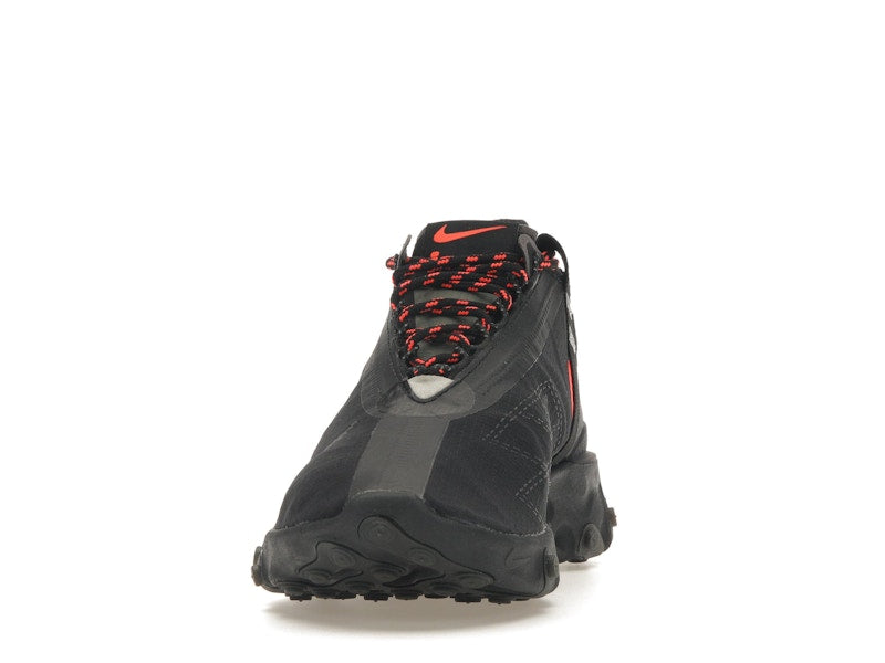 Nike React Runner Mid WR ISPA Black