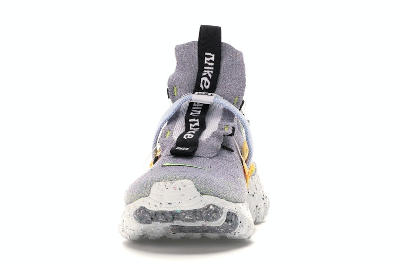 Nike Space Hippie 03 Grey Volt