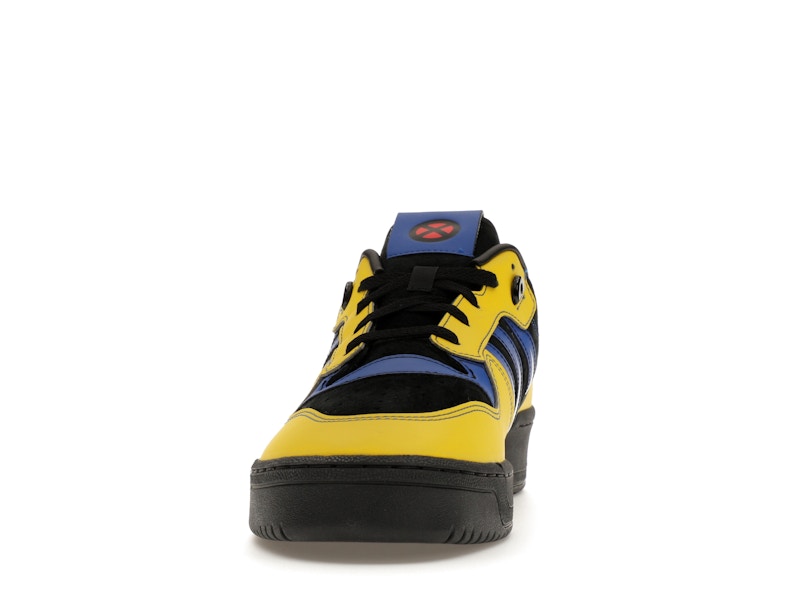 adidas Rivalry 86 Low Deadpool & Wolverine Wolverine
