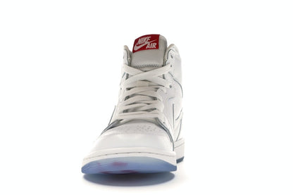 Jordan 1 TedX PDX Perfect