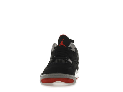 Jordan 4 Retro Bred (2019) (PS)