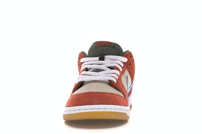 Nike SB Dunk Low Corduroy Dusty Peach