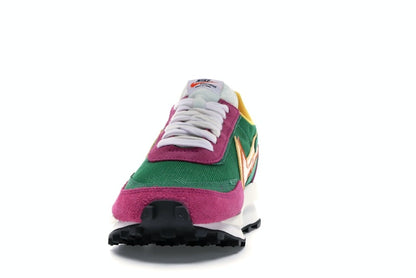 Nike LD Waffle sacai Pine Green