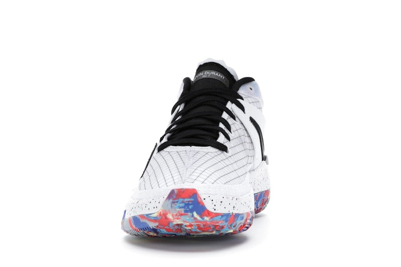 Nike KD 13 Home Team