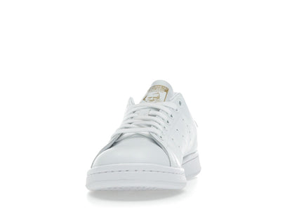 adidas Stan Smith White Gold Metallic