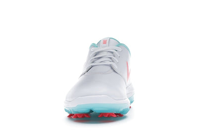Nike Roshe G Tour White Hot Punch
