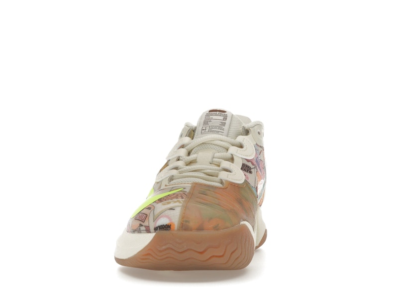 Nike Court Air Zoom GP Turbo Naomi Osaka Snack Pack (Women's)