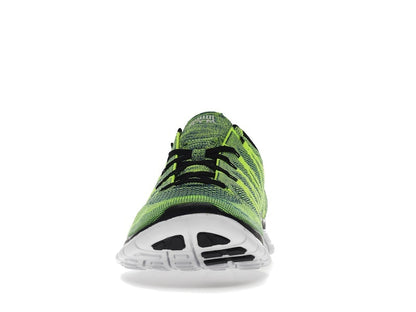 Nike Free Flyknit HTM Volt