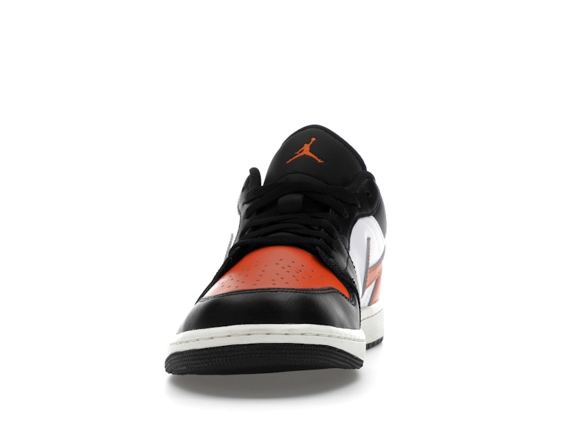 Jordan 1 Low Shattered Backboard Alternate