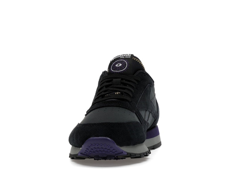 Reebok Classic Leather AEW Brodie Lee