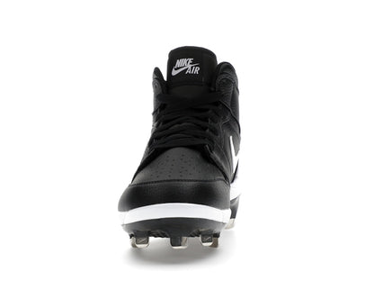 Jordan 1 Retro Metal Black White (2023)
