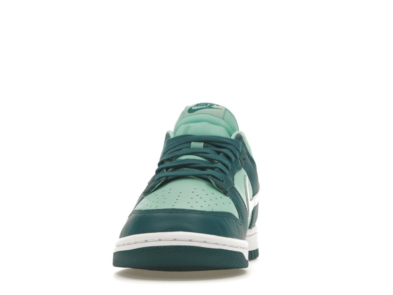Nike Dunk Low Geode Teal (Women's)