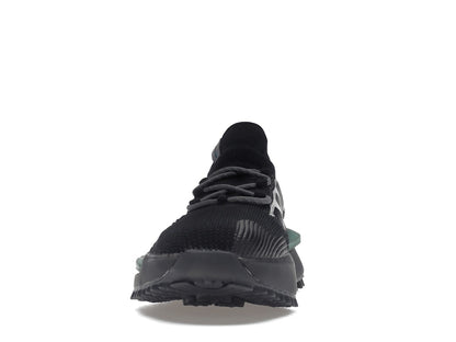 adidas NMD S1 Black Altered Blue