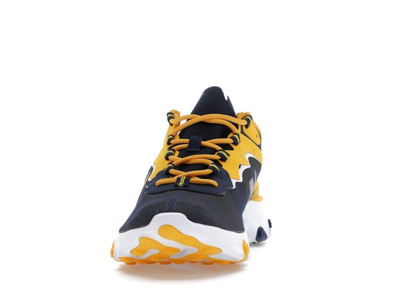 Nike React Element 55 Michigan