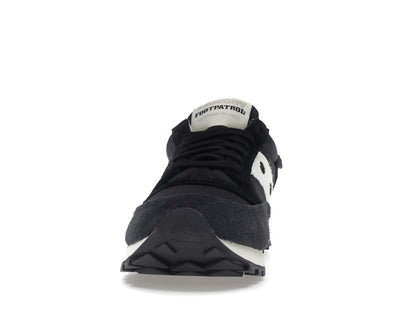 Saucony Jazz 81 Footpatrol
