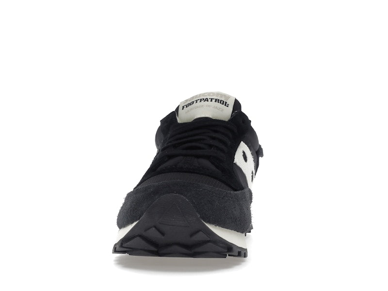 Saucony Jazz 81 Footpatrol