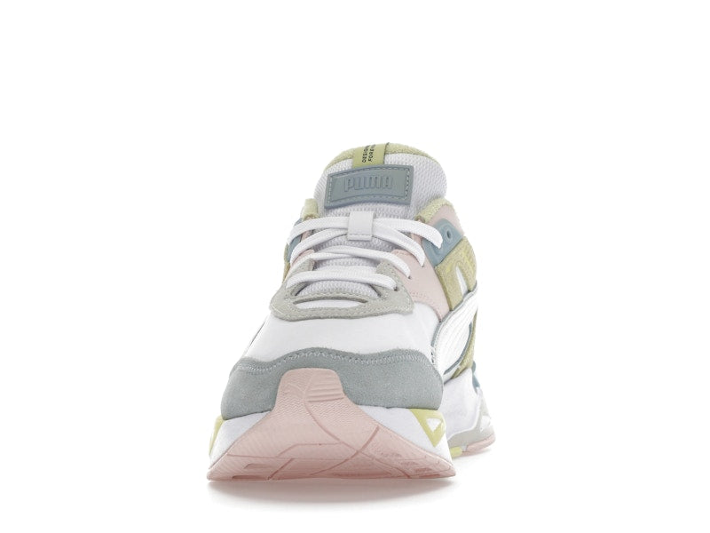 Puma Mirage Sport Pastel White Lotus (Women's)