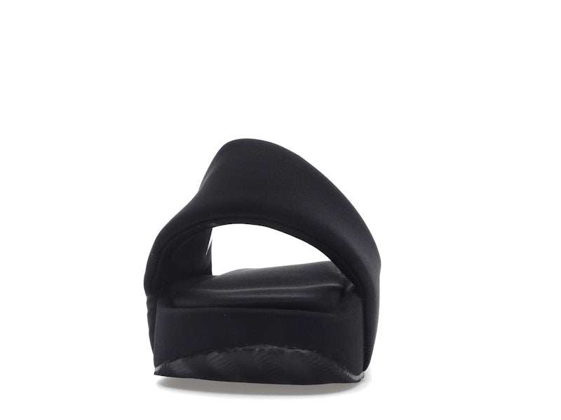 adidas Y-3 Slide Comfylette Triple Black