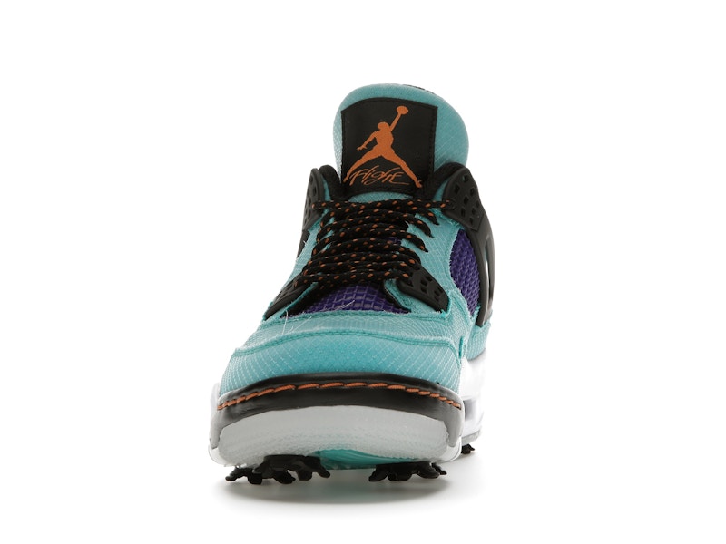 Jordan 4 Retro Golf US Open Torrey Pines Pack ACG