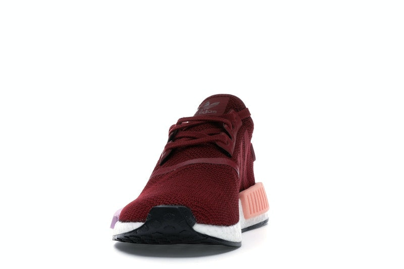 adidas NMD R1 Collegiate Burgundy (Women's)