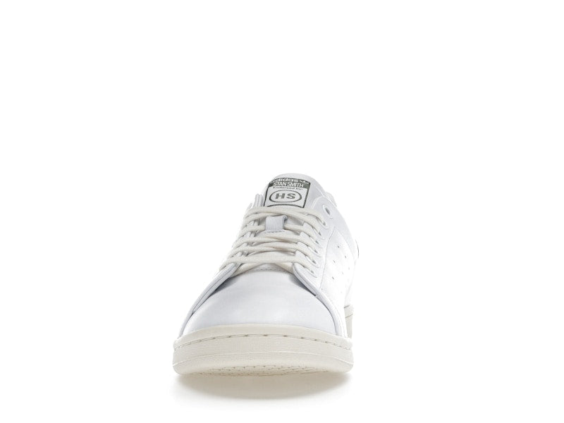 adidas Stan Smith Highsnobiety Not in Paris White