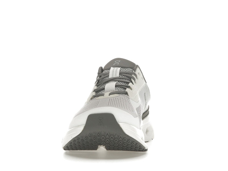On Running Cloudrunner 2 Frost White
