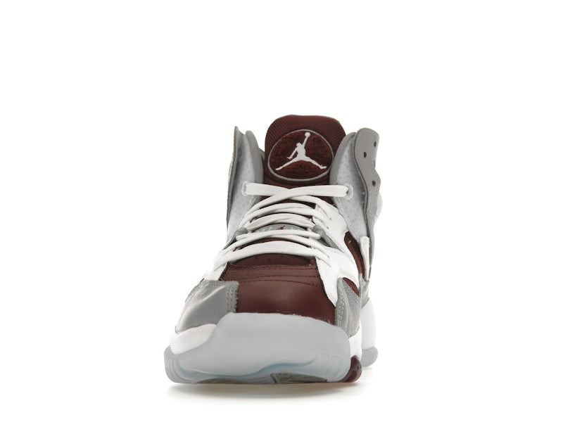 Jordan Jumpman Two Trey Bordeaux