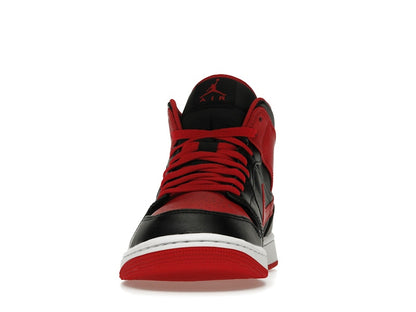 Jordan 1 Mid Alternate Bred (2022)