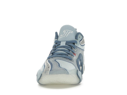 Jordan Tatum 3 Blue Denim