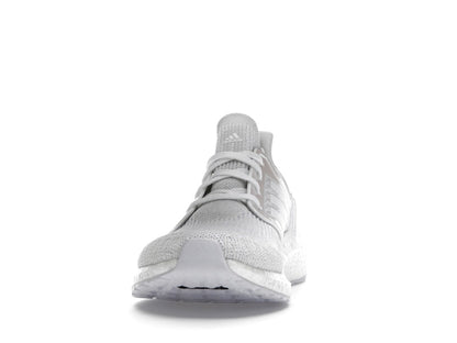 adidas Ultra Boost 20 White Iridescent