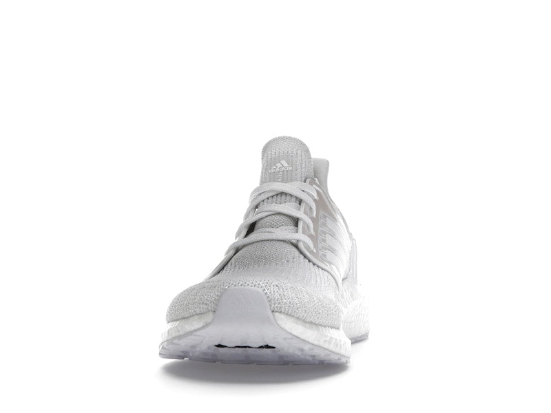 adidas Ultra Boost 20 White Iridescent