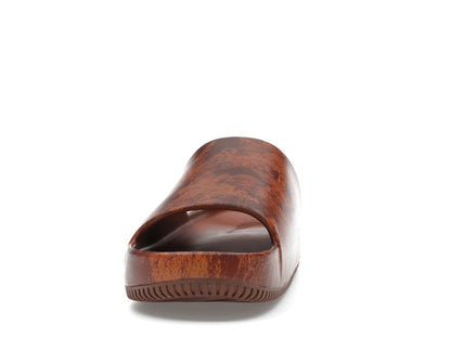 Nike Calm Slide Cinnamon Monarch
