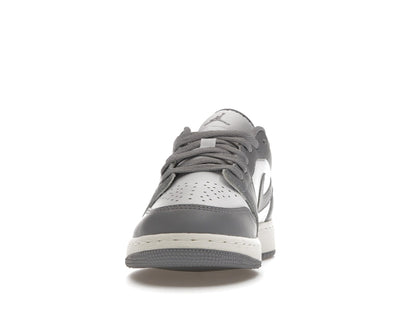 Air Jordan 1 Low Vintage Grey (GS)