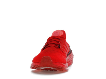 adidas Ultra Boost 22 Vivid Red Turbo