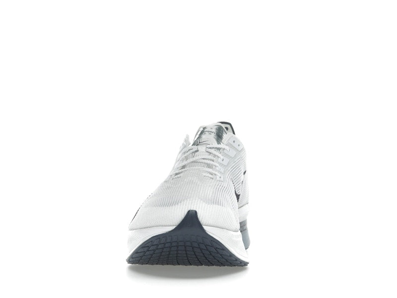 Nike ZoomX Vaporfly Next% 4 White Obsidian Mist (Women's)