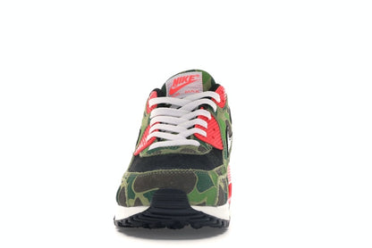 Nike Air Max 90 atmos Duck Camo