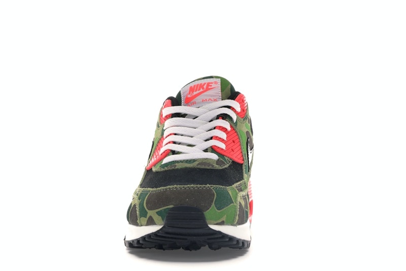 Nike Air Max 90 atmos Duck Camo