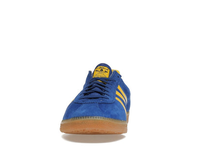 adidas Stockholm City Series Blue Yellow (2021)