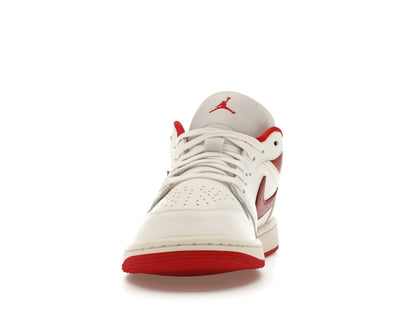 Jordan 1 Low Ruby (Women's)