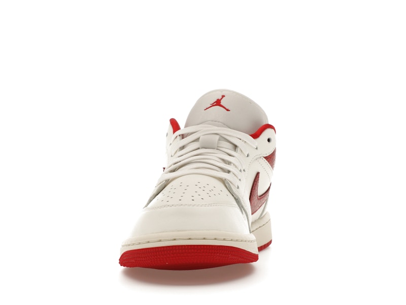 Jordan 1 Low Ruby (Women's)