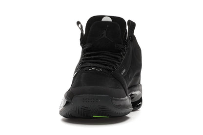 Jordan XXXIV Black Cat (GS)