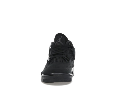 Jordan 4 Retro Black Cat (2025) (GS)