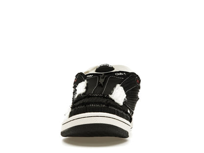 Reebok Club C 85 Pump Market Black