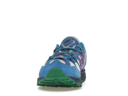 ASICS Gel-Sonoma 15-50 A.P.C. Blue Purple