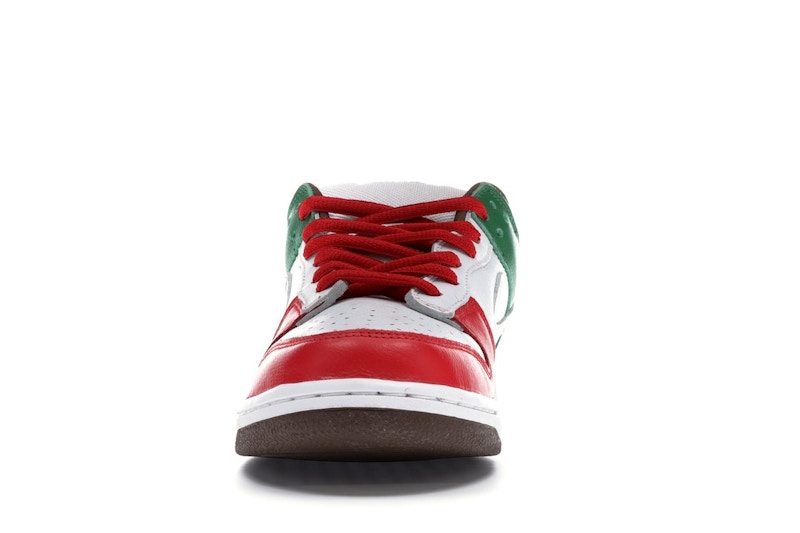 Nike SB Dunk Low Cinco de Mayo