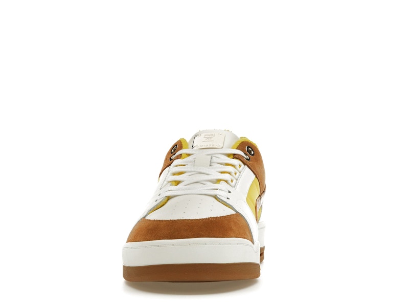 Puma Slipstream Low MCM