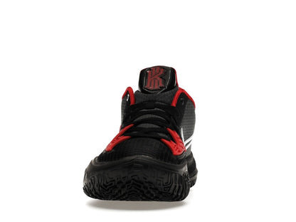 Nike Kyrie 4 Low Bred